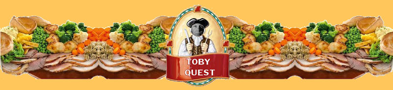 Toby Quest Home