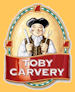 Toby Carvery Website