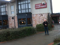 19. Exeter Arms - Exeter