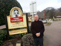 41 Cardiff Gate - Cardiff