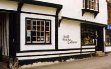 Bell House Gallery